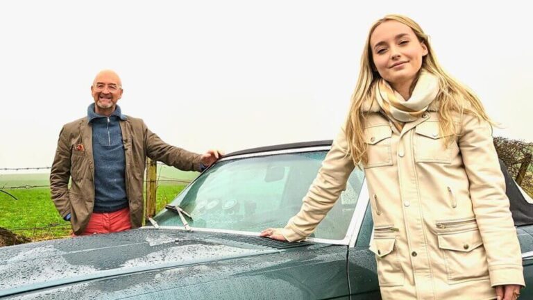 Who Is Hettie Jago? Get to Know the Antiques Expert Hettie Jago