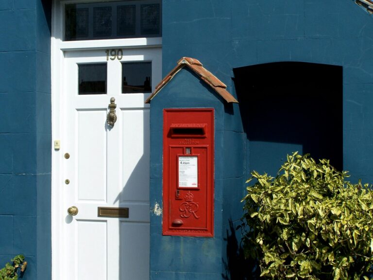 PO Box 394 Leyland