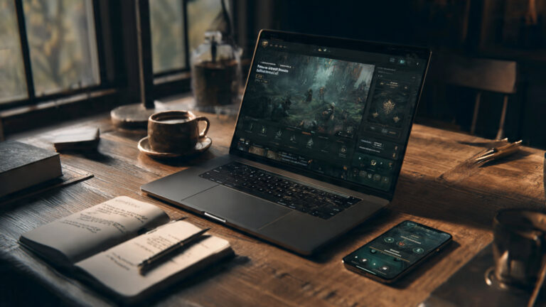 Contact Legere TheSerpentRogue