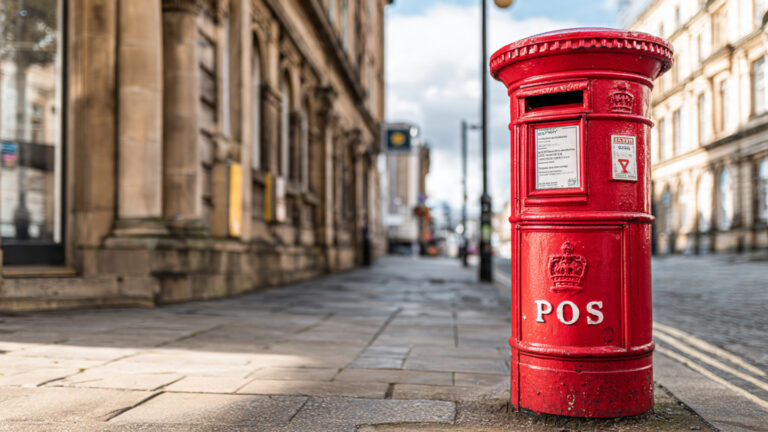 PO Box 189 Huddersfield HD8 1DY