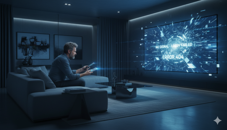 THE OTT TECHNOLOGY IN 2026: SUPER-AGGREGATION OR THE GREAT RE-BUNDLING