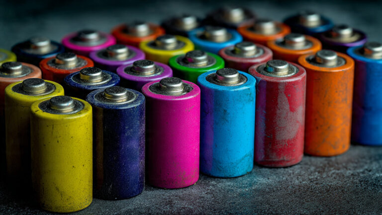 Silicon Anode Batteries: The Next Generation of Power for Electric Vehicles