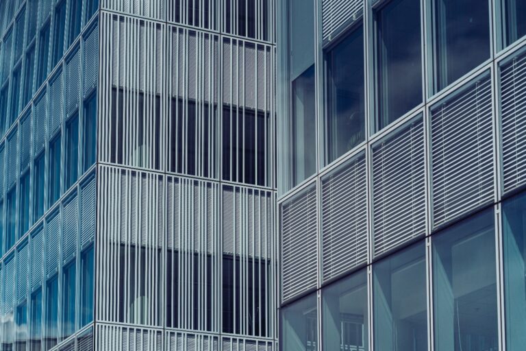 Why More Developers Are Choosing Aluminium Cladding for New Projects