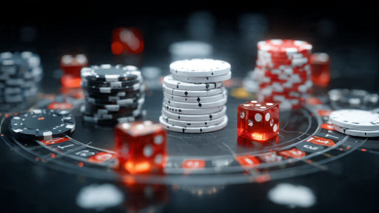 Why a Casino API Is Essential for Modern iGaming Platforms Why a Casino API Is Essential for Modern iGaming Platforms