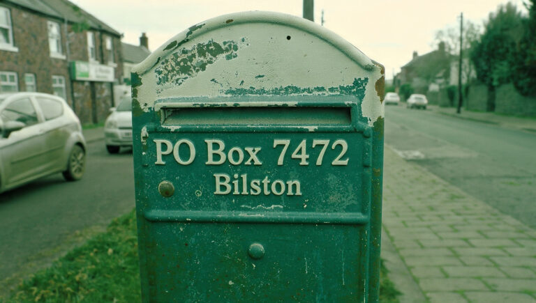 PO Box 7472 Bilston: Everything You Need to Know About This Postal Address PO Box 7472 Bilston