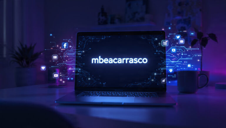 Mbeacarrasco: The Complete Guide to Mbeacarrasco’s Life, Work, and Growing Influence Mbeacarrasco