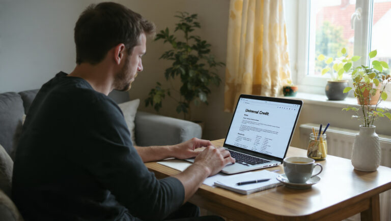 Universal Credit Loophole £1500