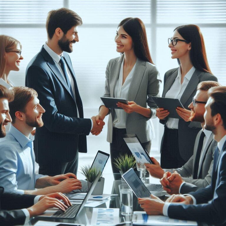 How to keep the human side of sales automation How to keep the human side of sales automation