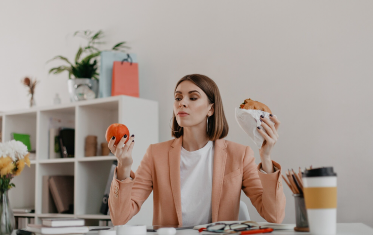 The Substitution Principle: why your brain cannot simply stop - it can only swap