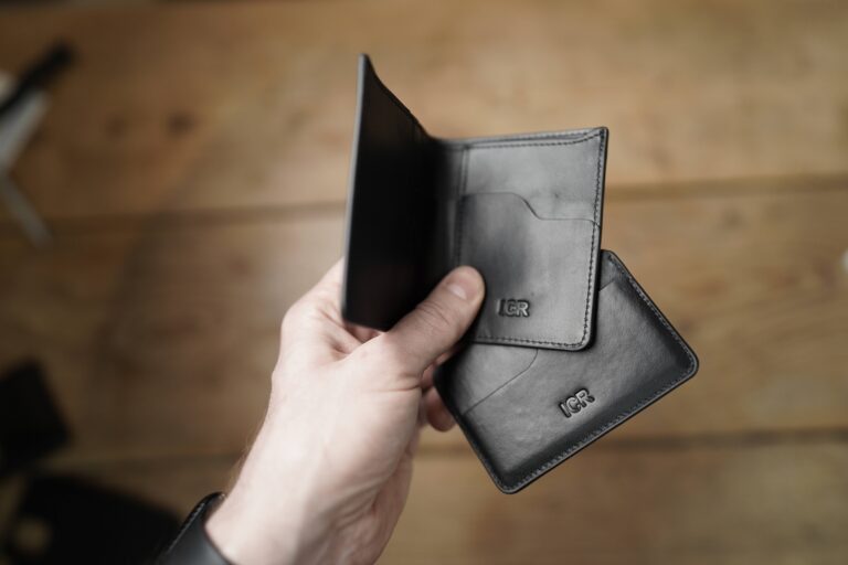 The Ultimate Gift Guide: Premium Leather Essentials for the Man Who Has Everything The Ultimate Gift Guide: Premium Leather Essentials for the Man Who Has Everything