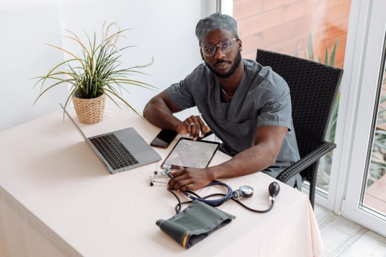 How AI Is Changing Healthcare App Development