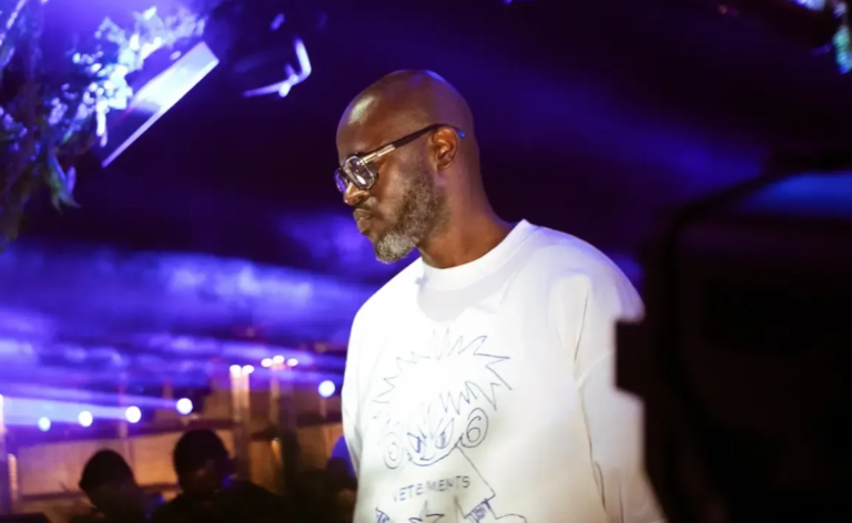 The Evolution of Black Coffee’s Massive 2026 Global Tour