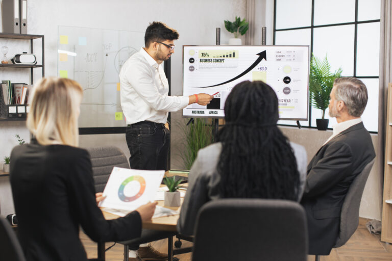 Why Is Performance Marketing the Best Promotion Hack for Your Business in Germany?