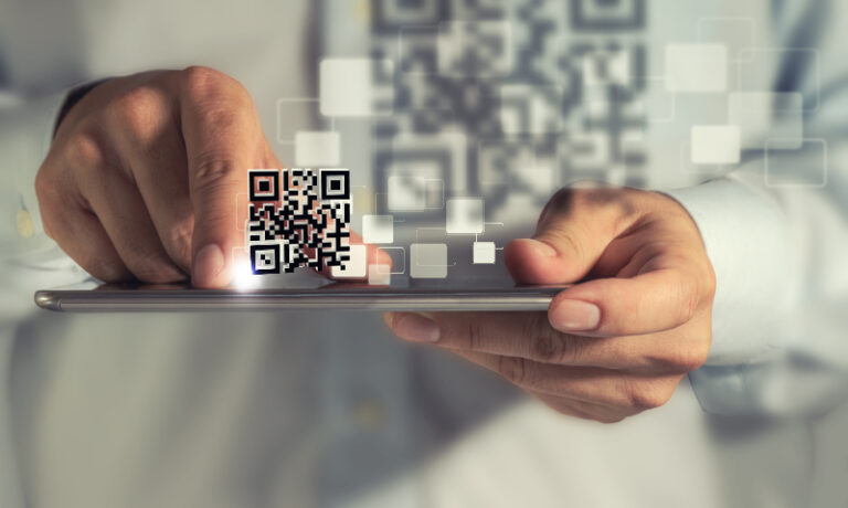 How QR Codes Help Businesses Get More Customers in 2026 How QR Codes Help Businesses Get More Customers in 2026
