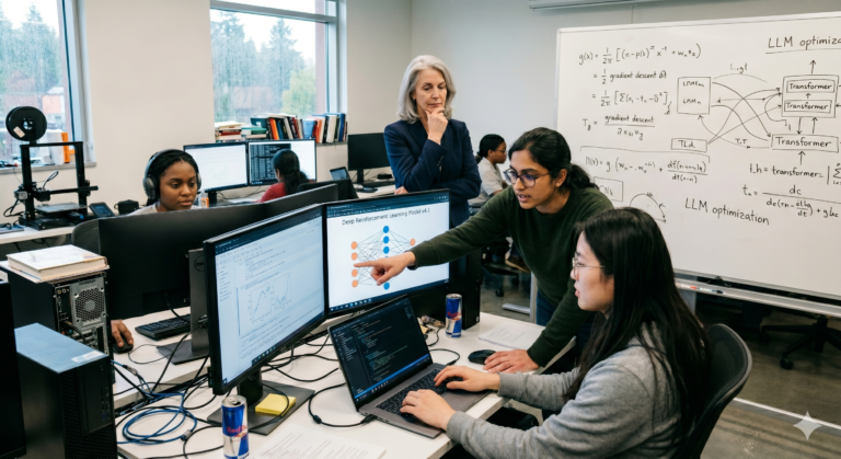 Top 10 AI Development Companies in Europe: Navigating the Future of Technology