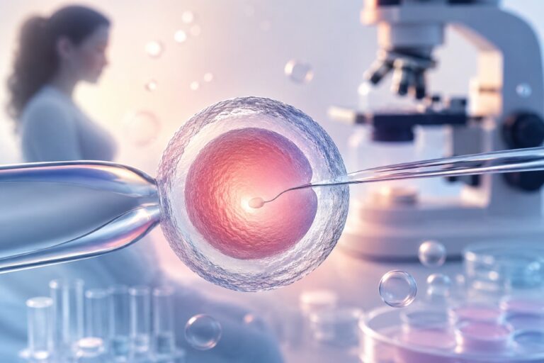 IVF Treatment: Understanding Each Stage of the Journey IVF Treatment: Understanding Each Stage of the Journey