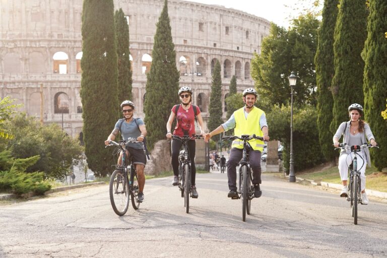 How to experience Rome like a local: 5 tourist mistakes to avoid