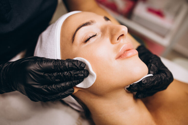The Growing Conversation Around Cosmetic Procedures in the UK
